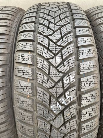 205 60 R16 92H Dunlop Winter Sport 5