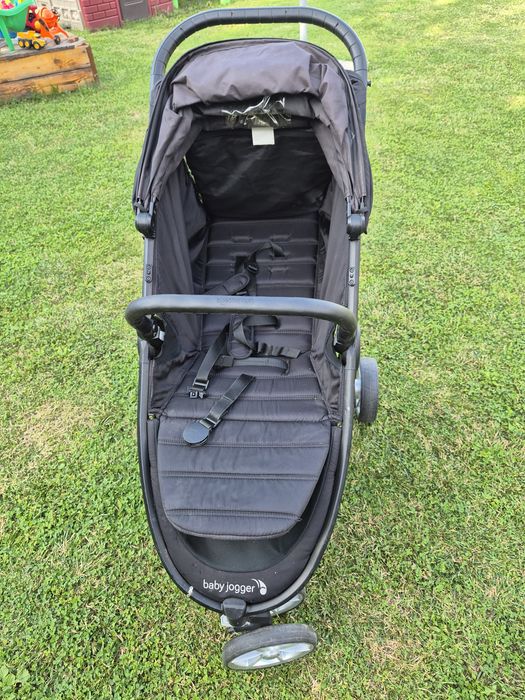 Wózek baby jogger city mini 2