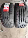 Pneus 225/40r18 Three A Novos