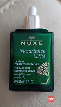 Nuxe creme olhos