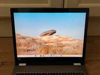 Chromebook Acer Spin 13 CP713 8 ram dysk 64 gb