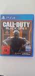 Call of duty black ops III na ps4