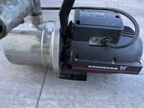 Pompa grundfos jp 5-48