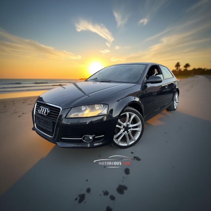 A3 2.0 TFSI 6/2012 , 200cv