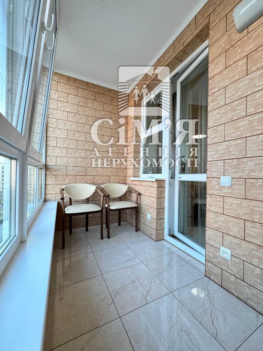 Здам стильну 1-кім квартиру по вул. Зодчих в р-ні Поділля