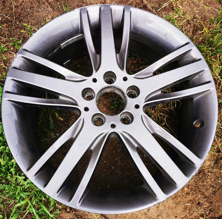 Mercedes W246 KLASA B 18" 7,5J et52