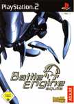 PS2 Battle Engine Aquila Games4US Pasaż Łódzki