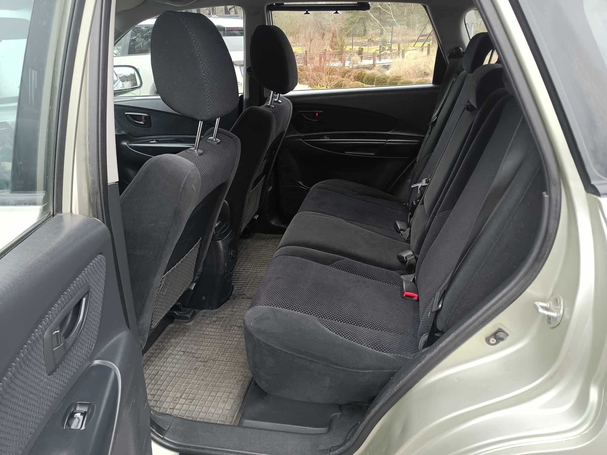 Hyundai Tuscon 2008 2.0 +lpg 4x4  Klima Grzane Fotele