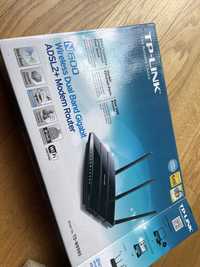 Tp-link td-w8980