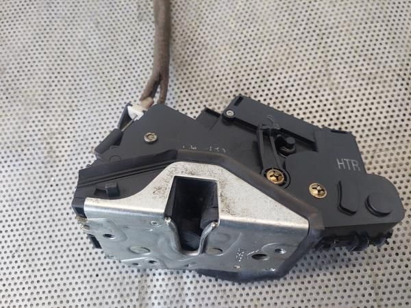 Fechadura / fecho porta trás direito BMW 3 (E46)