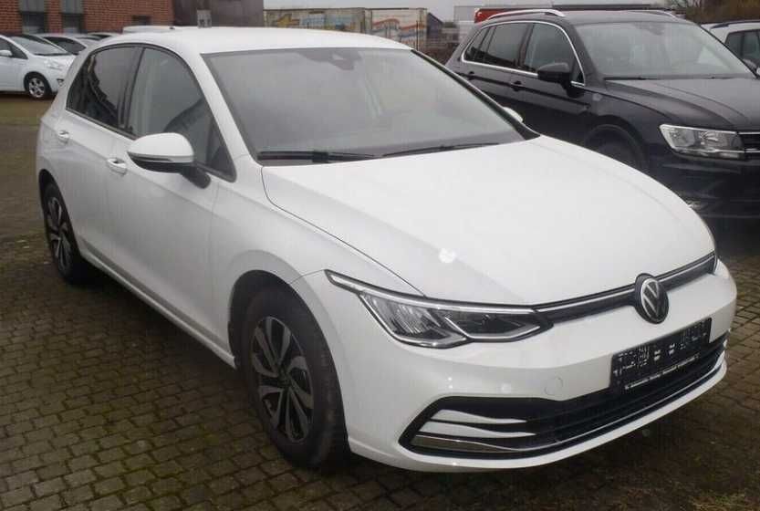 Разборка Tiguan Touran Touareg Passat B8 Golf 7 ID.4 запчасти шрот