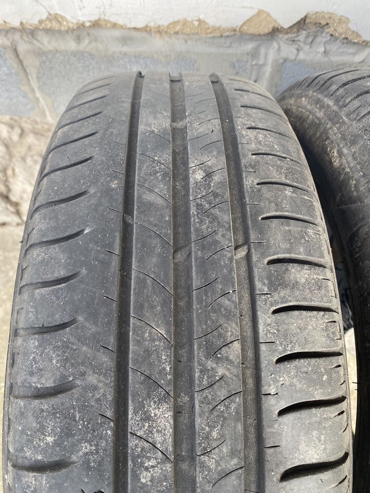 Літня гума michelin 195х65r15