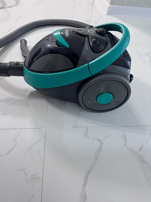 Пилесос Zelmer Pluser 1900w