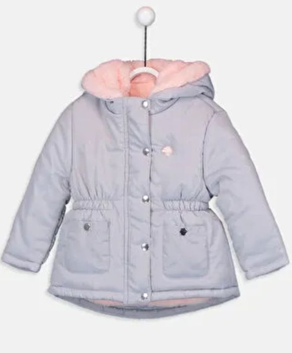 Куртка зимова LC Waikiki 92-98см 2-3 роки