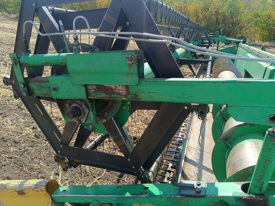 Продам комбайн Дон 1500Б