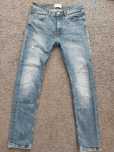 Spodnie jeans Iceberg męskie