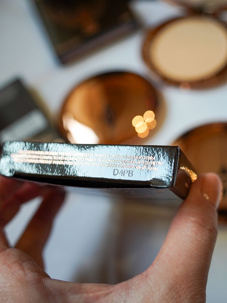 Пудра Charlotte Tilbury Airbrush Flawless Finish