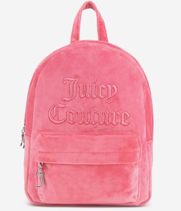 Juicy Couture Plecak mały miejski