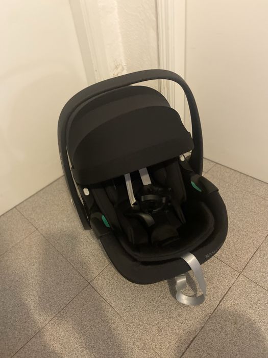 Ovo maxi cosi bem estimado