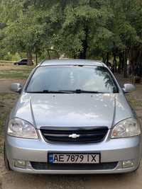 Chevrolet Lacetti SX 1.6