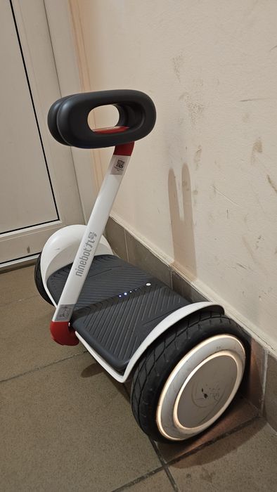 Гіроскутер Ninebot