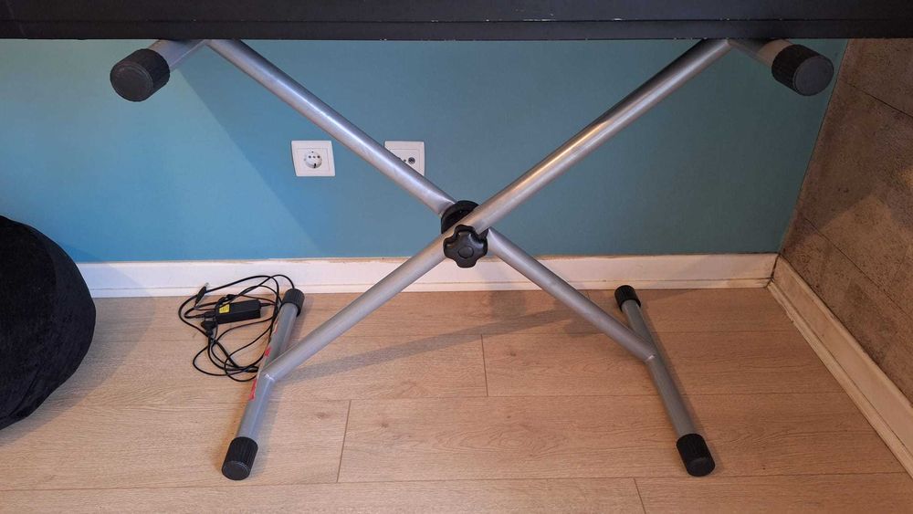 Teclado M Audio Prokeys 88