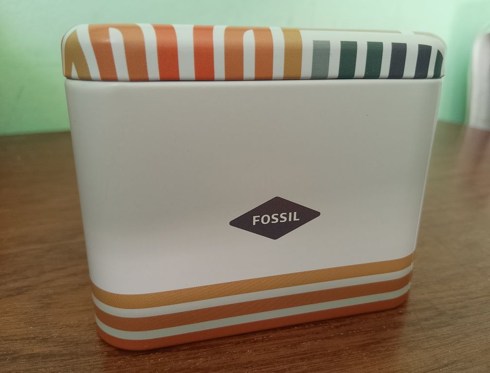 Коробок для часов FOSSIL