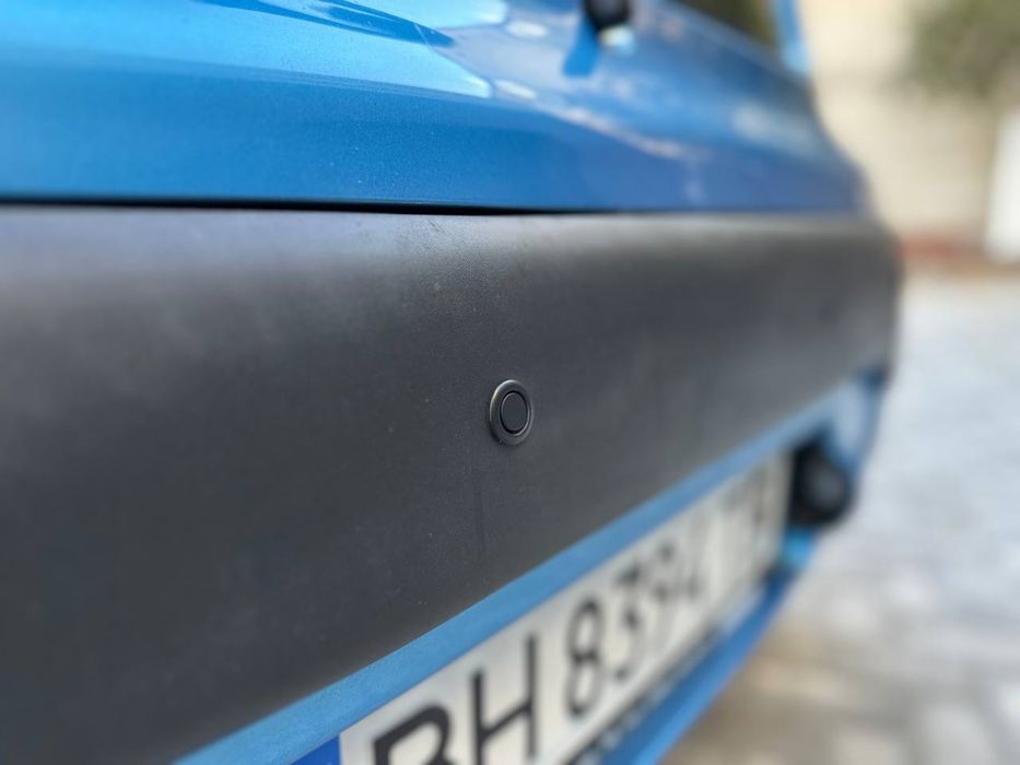 Продам Peugeot 107 2008 рік Автомат