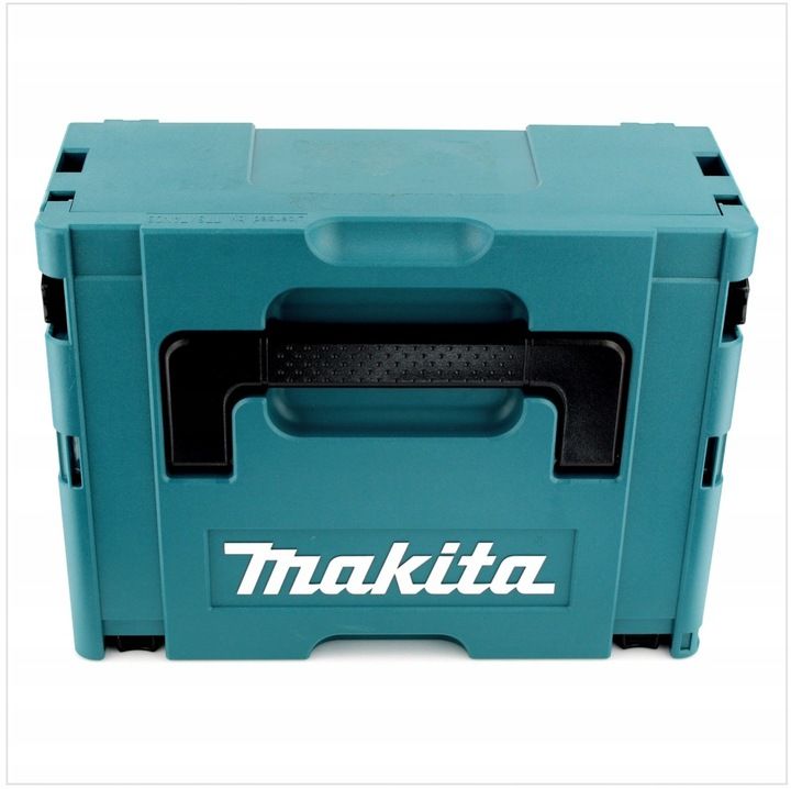 Makita Dhp485 Wkrętarka Bezszczotkowa 18v 5ah Udar Akumulatorowa Na Ba