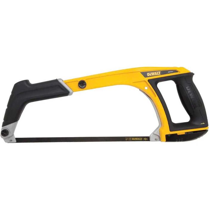 DeWALT DWHT0-20547 Ножівка по металу 5 в 1 з довжиною полотна 300 мм