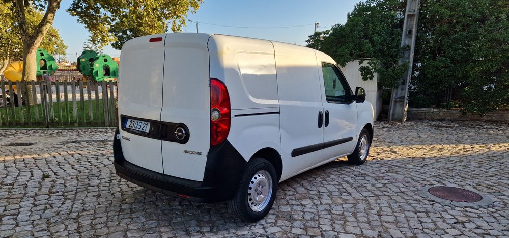 Opel combo 1.3 multijet