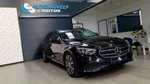 Mercedes-Benz E 300 de Avantgarde