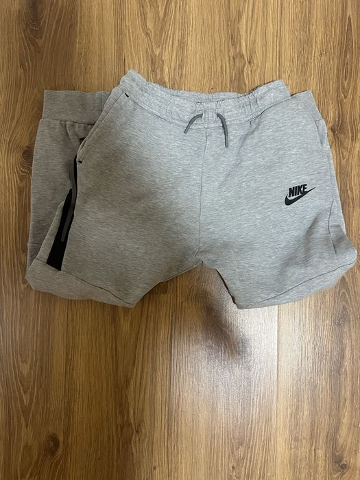Штаны nike tech fleece xs-s