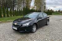 Chevrolet Cruze 1,7