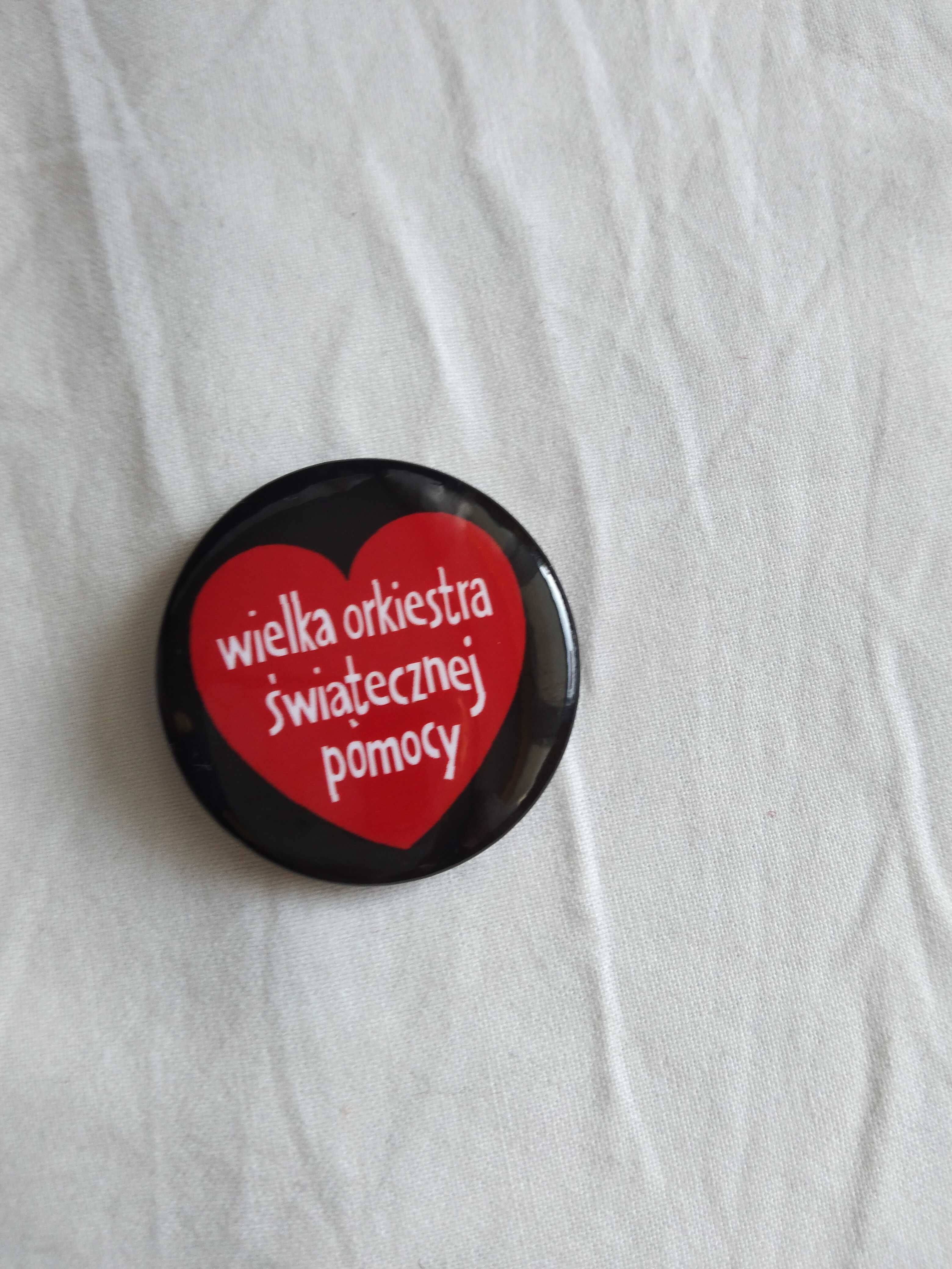 Faubert - płyta Cd , Wośp .