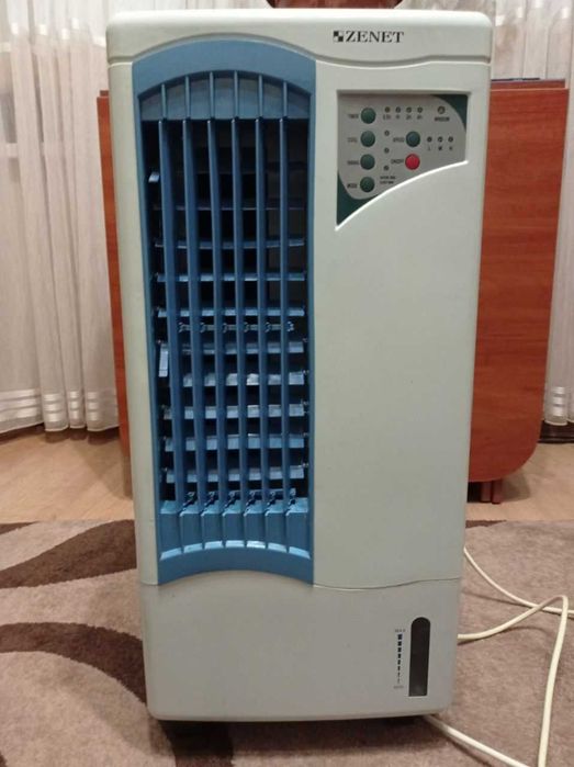 Зволожувач повітря  Zenet QH-YS04