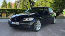 BMW Seria 3 BMW E90 320I