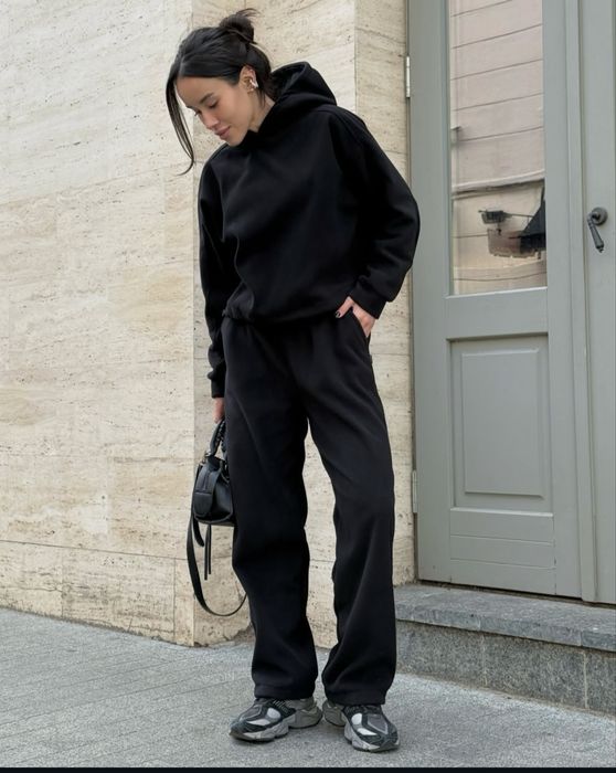 Костюм жіночий фліс. Розмір s-m