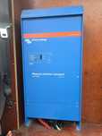 Inwerter przetwornica Victron Energy Phoenix Compact 12/200 Akumulator