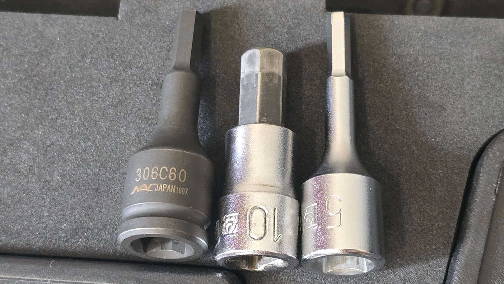 Cyfrowy klucz dynamometryczny TOHNICHI CPT20X10D-G