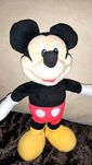 Коллекционный Mikey Mouse Fisher Prise музыкальный