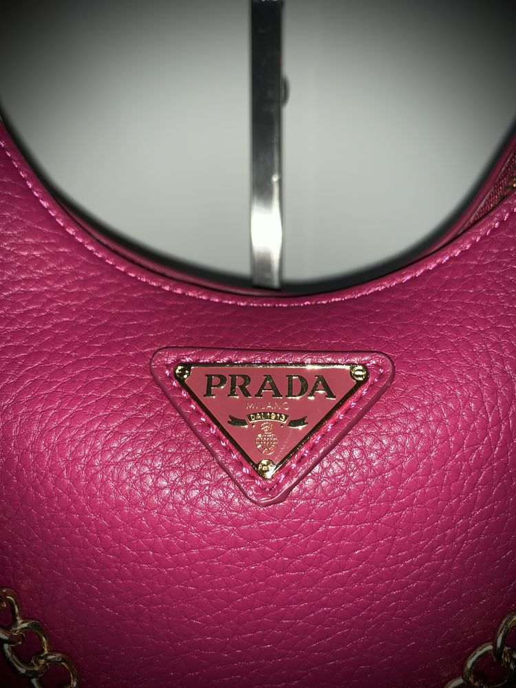 Mala Prada - Magenta