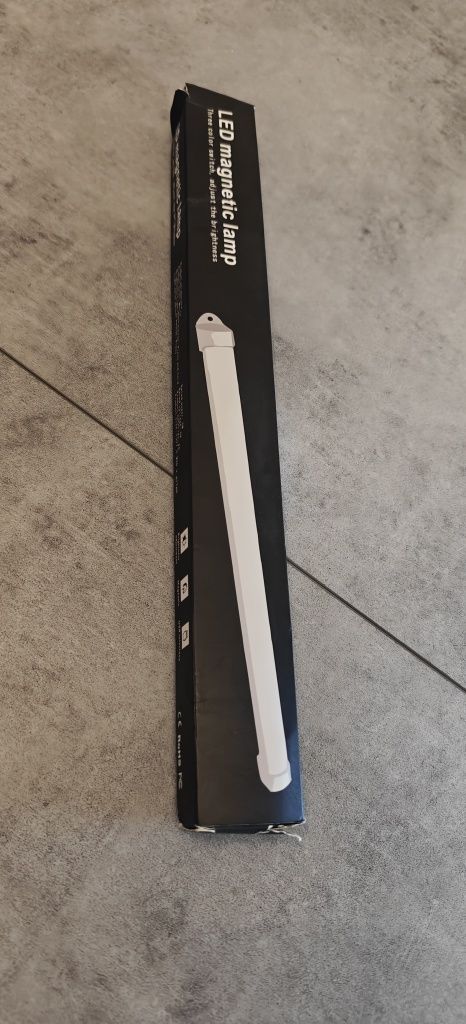 Lampka Led magnetyczna