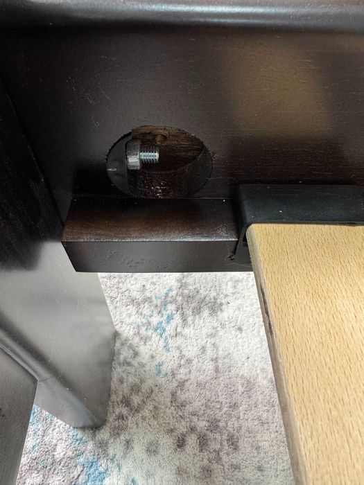 В НАЯВНОСТІ! Дерев'яне Ліжко Премьера посилене комплект Матраци теж є