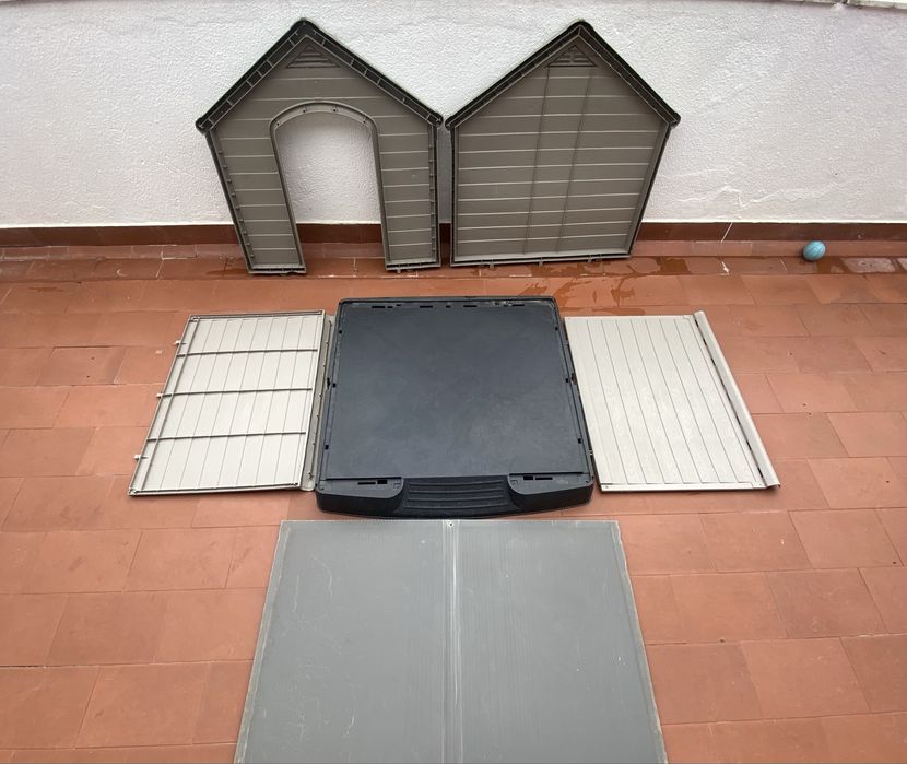 Casota para Cão | Usado