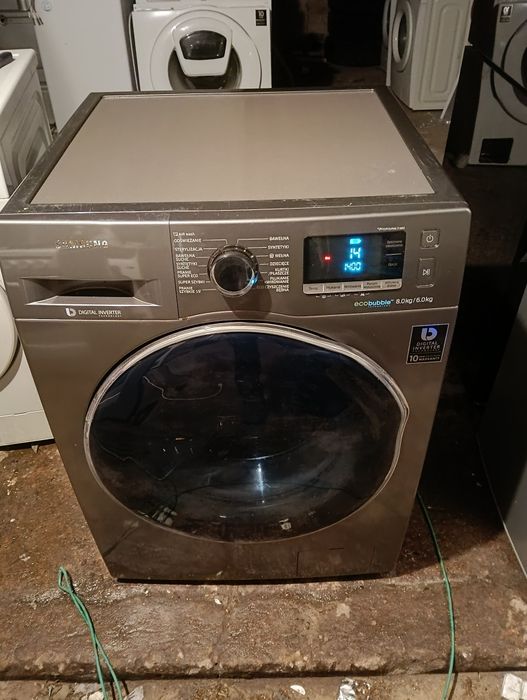 Sprzedam pralko suszarkę