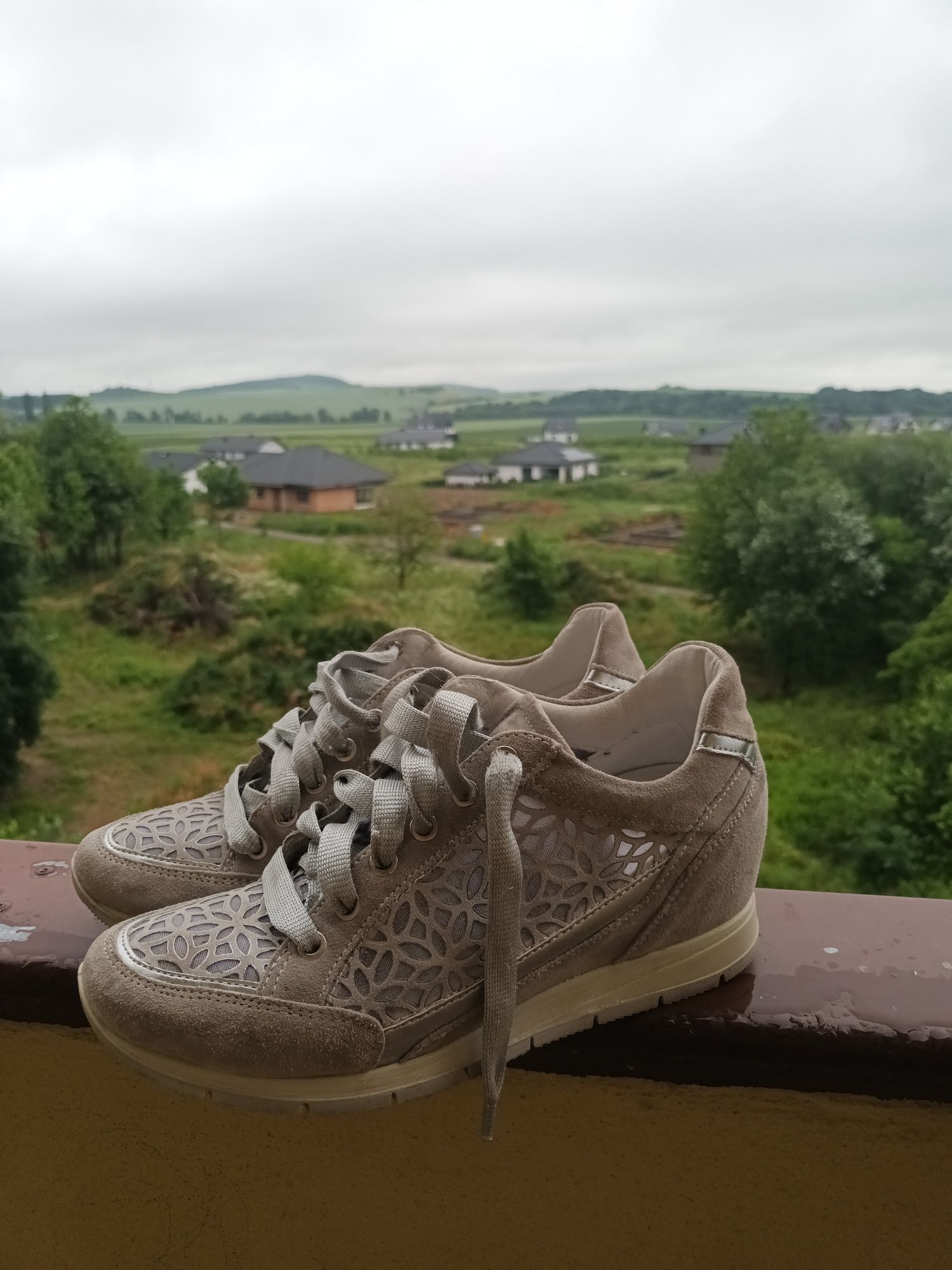 Buty sergio Bardi 39