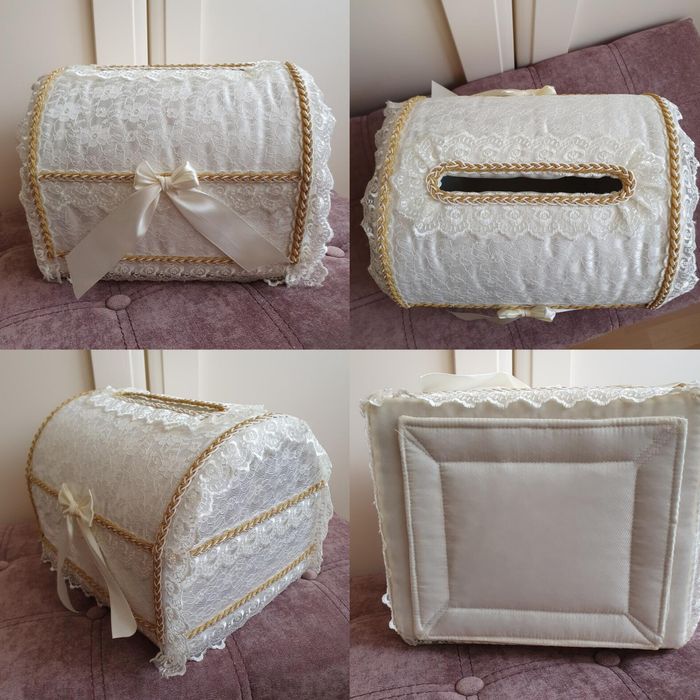 Скриня весільна дуже гарна