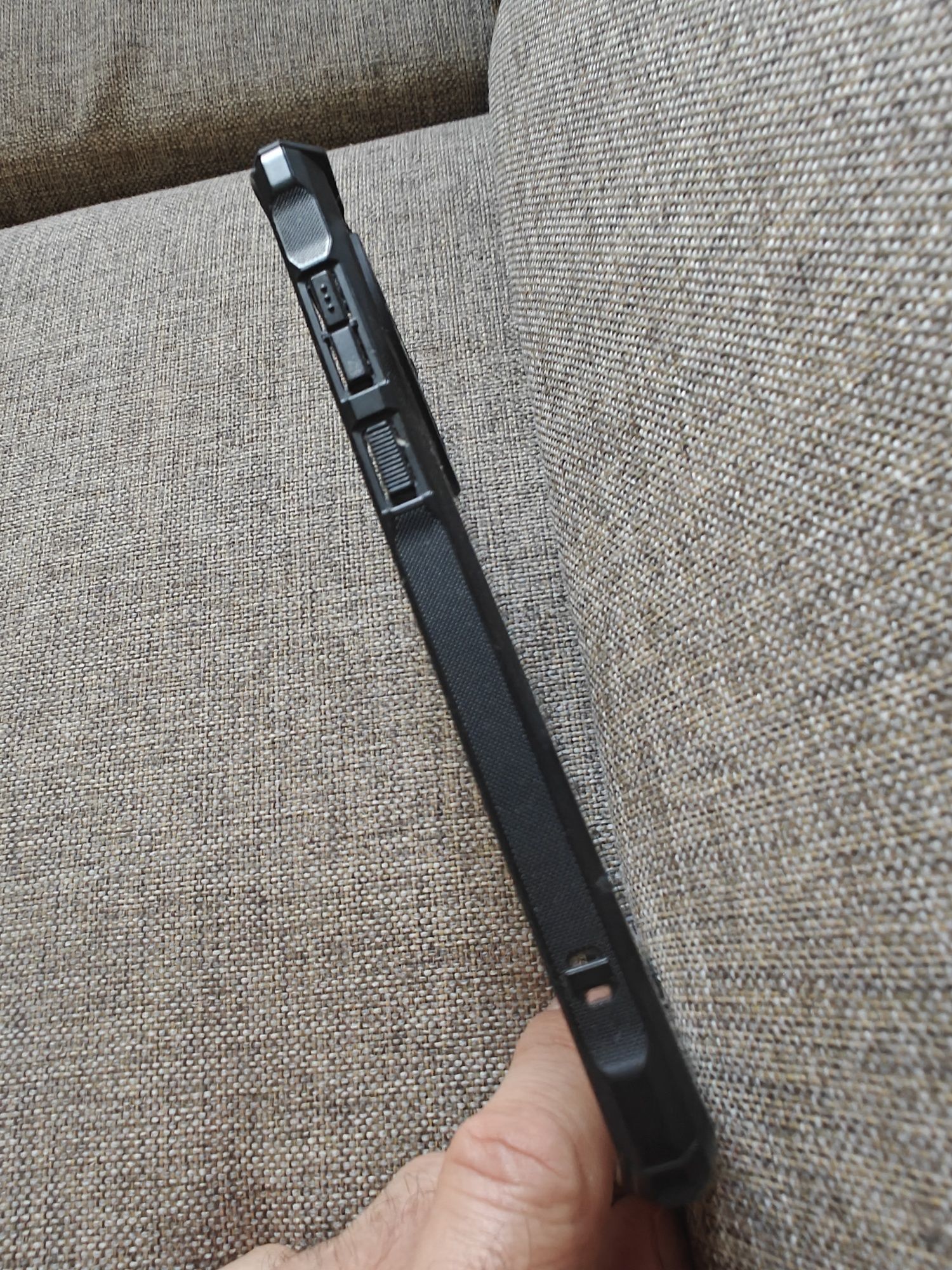 Etui Ringke Fusion X OnePlus 12R Wrocław