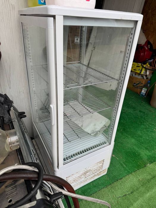 Холодильна вітрина Good Food rt-78L
